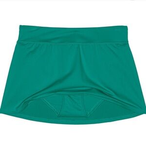 Lands' End Mini Swim Skirt